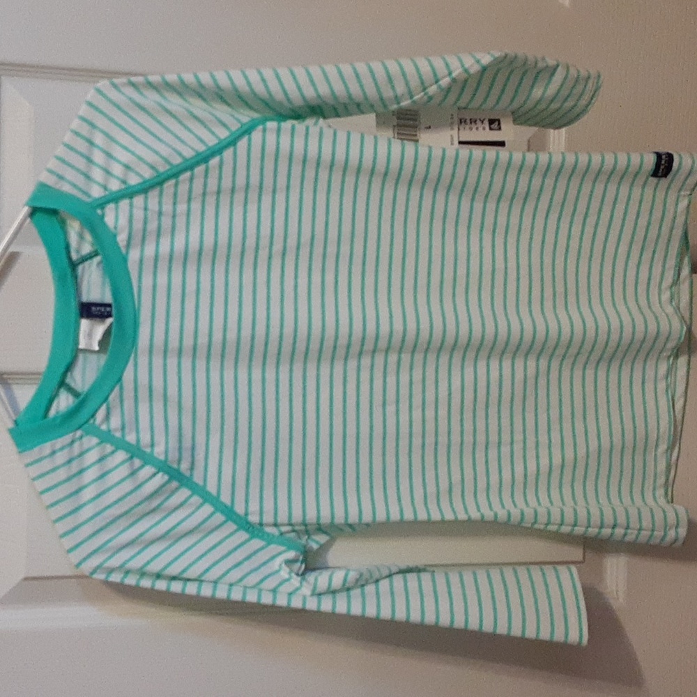 Brand new! SPERRY, SWIM